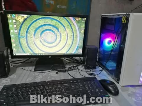 Coumputer PC